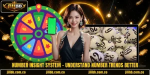 Number Insight System - Understand Number Trends Better