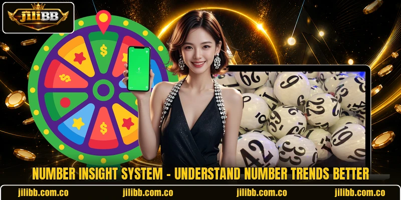 Number Insight System - Understand Number Trends Better
