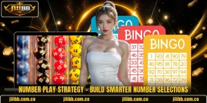 Number Play Strategy - Build Smarter Number Selections