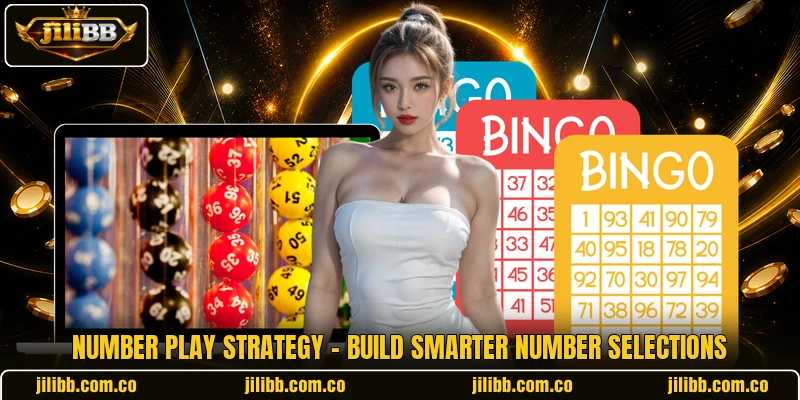 Number Play Strategy - Build Smarter Number Selections