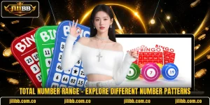 Total Number Range - Explore Different Number Patterns
